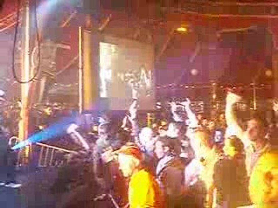 LUCID JUNGLE JUICE LTD 03 @CABARET SAUVAGE