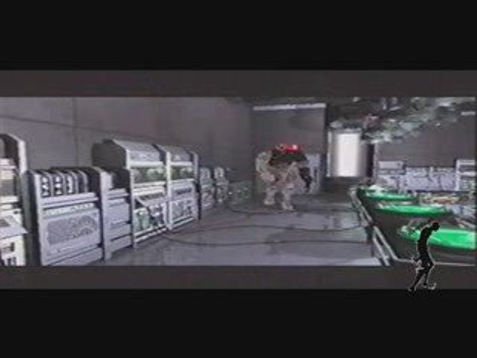 Biohazard -  2 x T - 002 [SATURN]