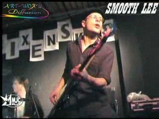 Smooth lee live (3) 21-2-2009 rix-en-ska 8°