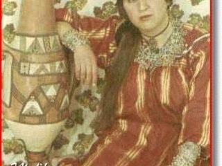 Amulli Ameggaz i nna Malika