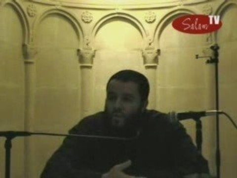 Prie avant quon prie sur toi 1 (Frère Rachid Haddach)