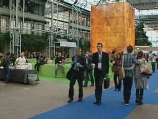 Race to save the planet