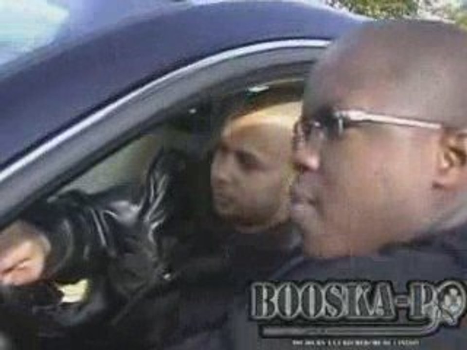 Nubi Making Of de crie mon nom remix