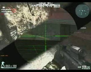 Combat Arms Boinas Verdes (Quik)I