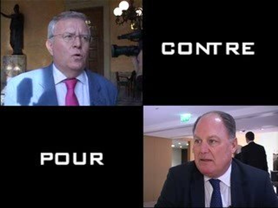 OTAN : la France va-t-elle perdre son indépendance ?