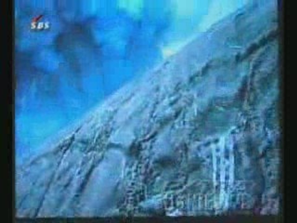 Accident - Incendie D'usine De Feux D'artifice