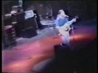 The Who - Pinball Wizard 1989