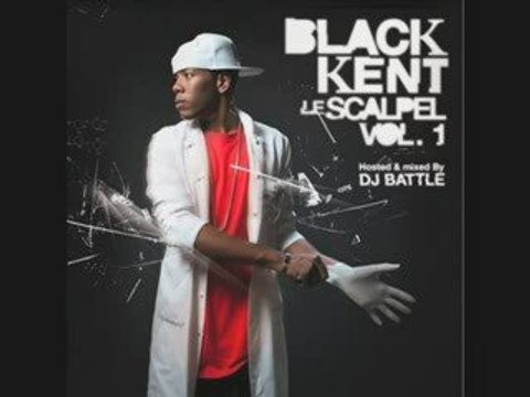 Black kent ca fait mal remix la fouine soprano sefyu exclu