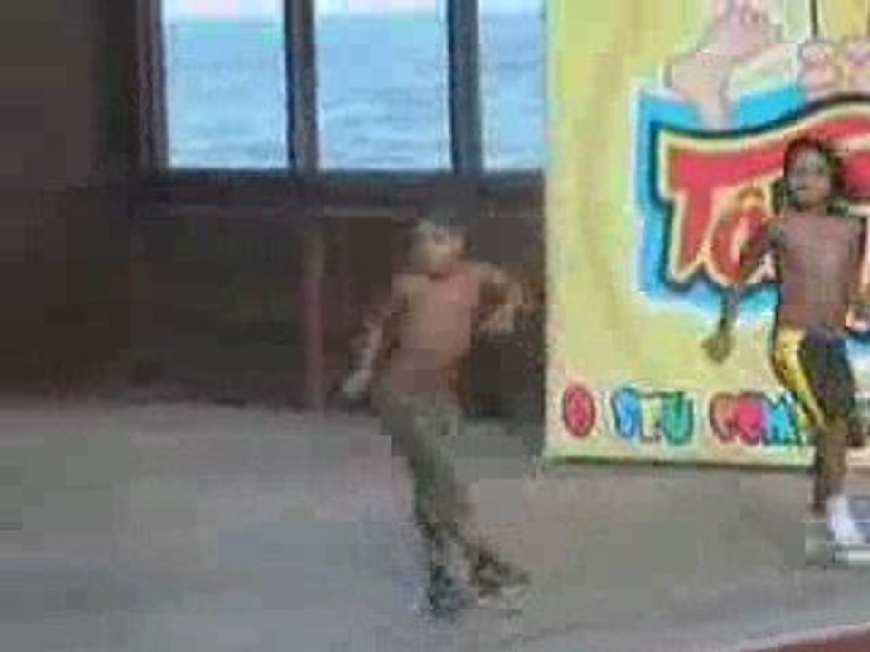 Swingueira Total - Axé