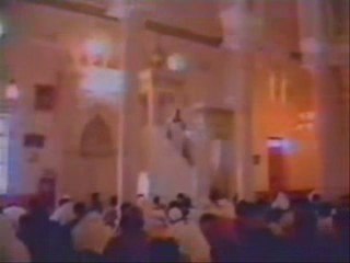 Le Crimes de Khadafi جرائم القذافي ضد الإنسانيه