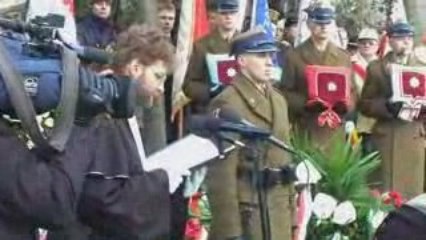 Pogrzeb Zbigniewa Religi