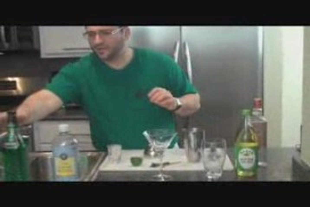 Irish Fizz