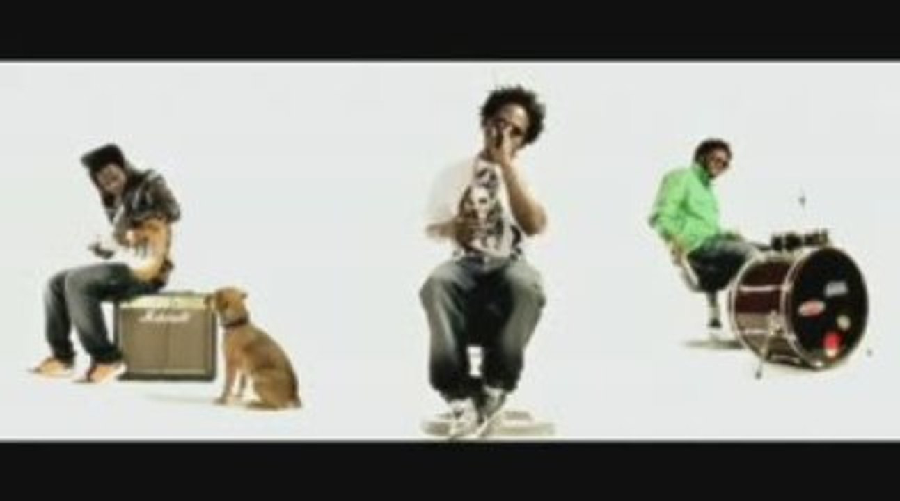 Dwele - Subscribe To My Imagination