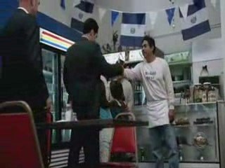 Cold Case S03/E10 (Au Nom du Frère) - Wherever You Will Go ?