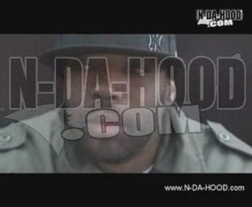 Nubi Interview N-Da-Hood.com par TonTon Marcel