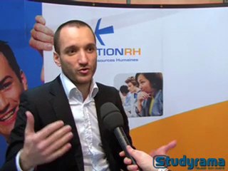 Ressources humaines, quels débouchés ?