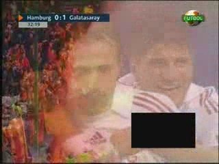 İşte maçın golleri!