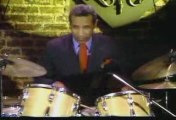 Drum Solos - Max Roach 1