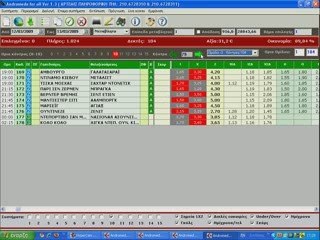 Ο ΤΡΟΠΟΣ (ΘΑΥΜΑ) ΣΤΟ ΣΤΟΙΧΗΜΑ...www.betsite.gr