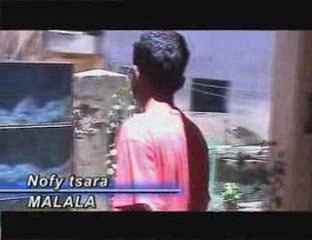 Malala : nofy tsara