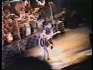 The Who - Summertime Blues 1989