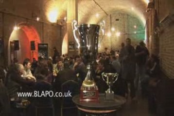 William Hill London Pub Poker Open 2009