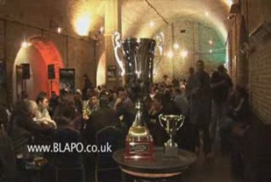 William Hill London Pub Poker Open 2009