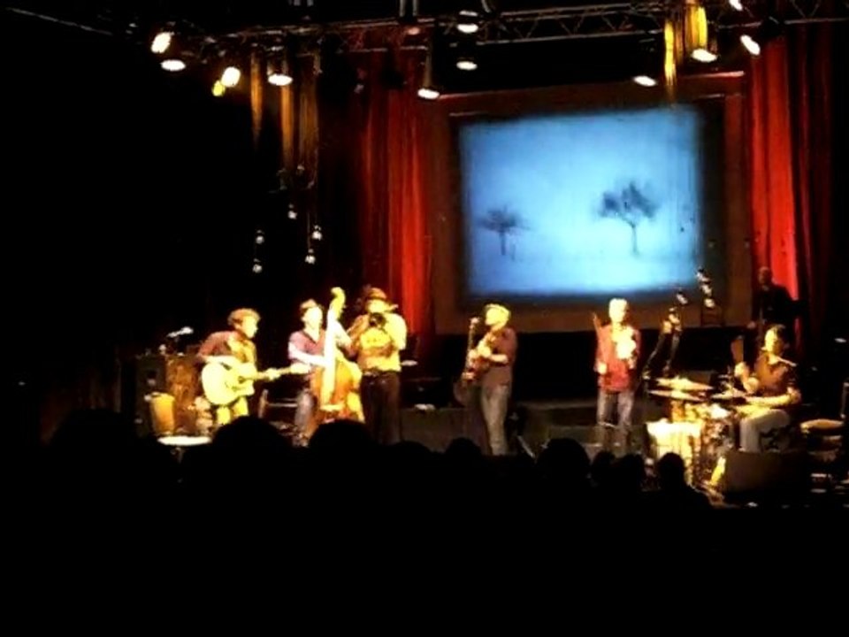 Balimurphy {Le testament} @ Atelier 210 [Bruxelles]