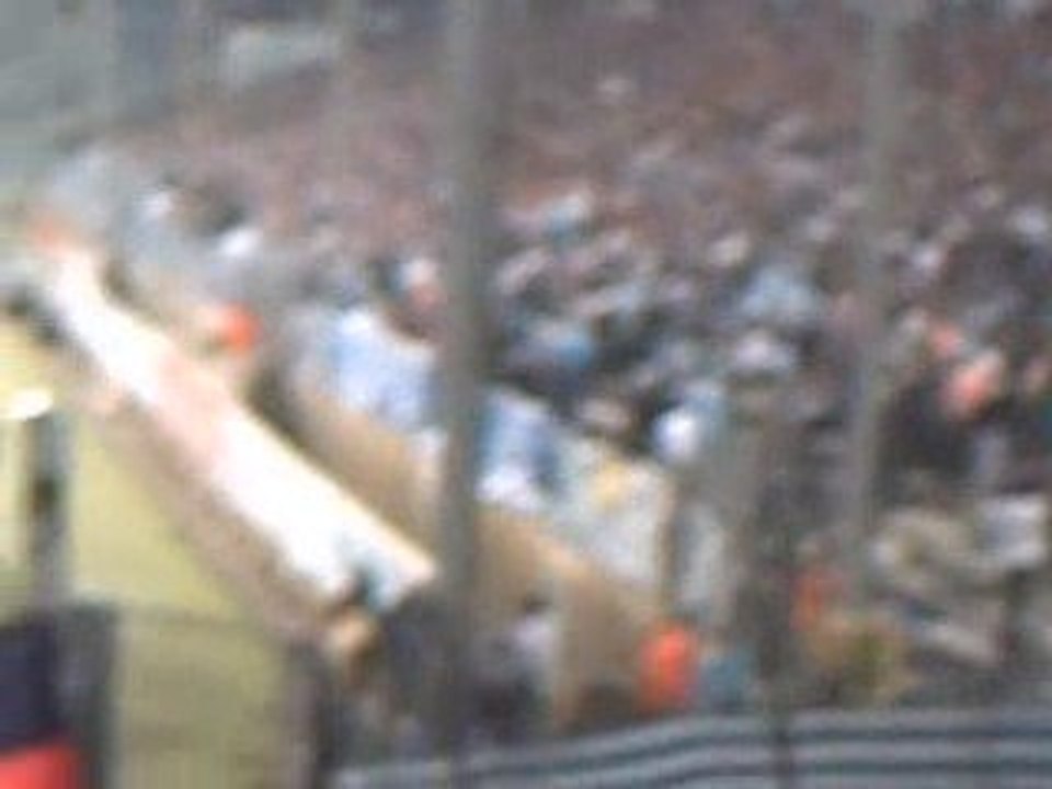 OM-PSG "public de merde"