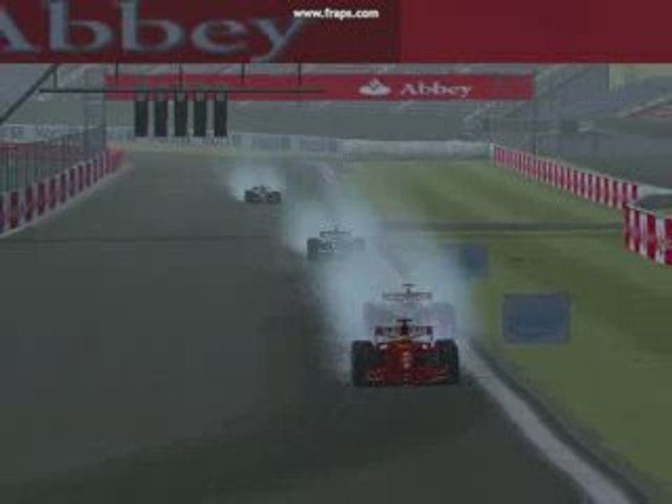 Silverstone