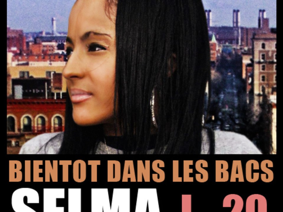 SELMA FREESTYLE 2009