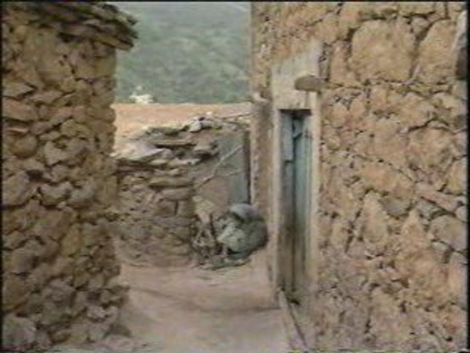 lewnis ait menguelete