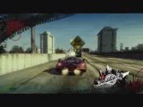 Burnout : Paradise City