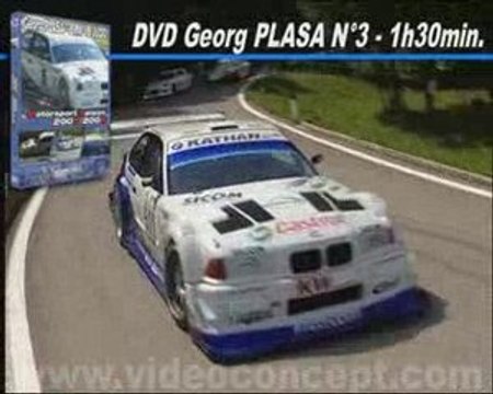 DVD Georg PLASA 3