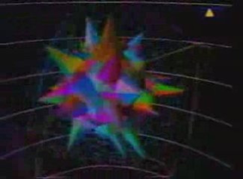 Galaxy 2 Galaxy - Journey of the Dragon (X-Mix 2)