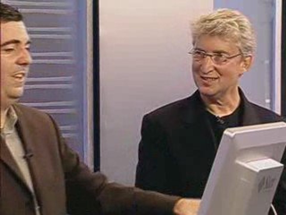 Sun xVM Virtualization - VDI: Virtual Desktop Infrastruct...