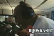 Freestyle Hostile sur Skyrock :Nubi Nessbeal Sefyu Medine