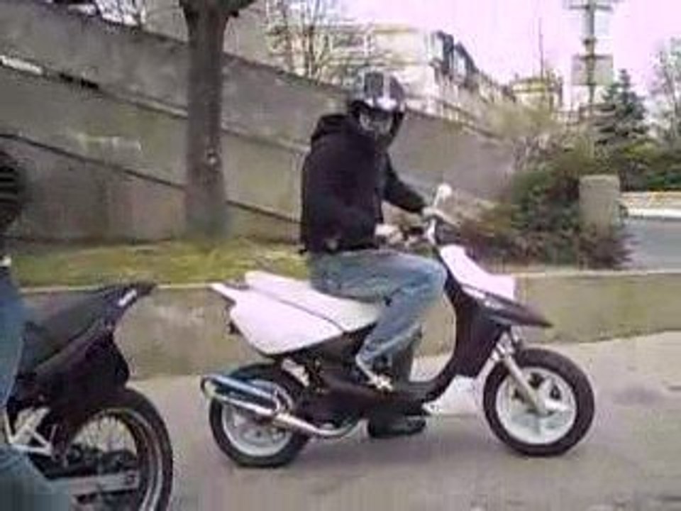 test du spitro avant salbris bof