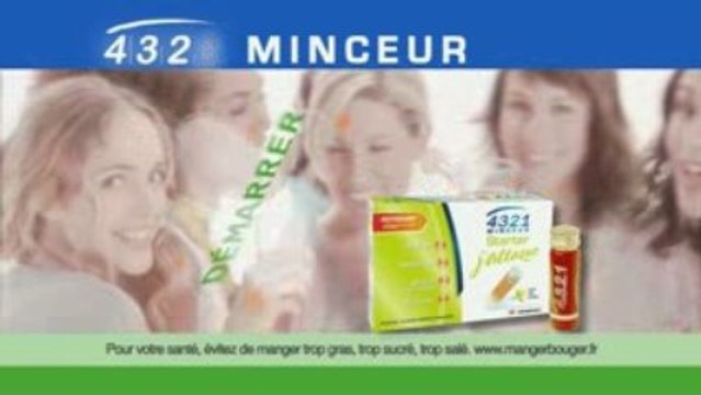 Arkopharma 4321 Minceur Starter