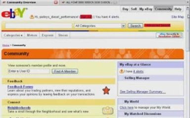 Tips for Selling on eBay by Thriveli