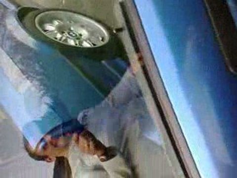 bmw m3 3.2 supersprint