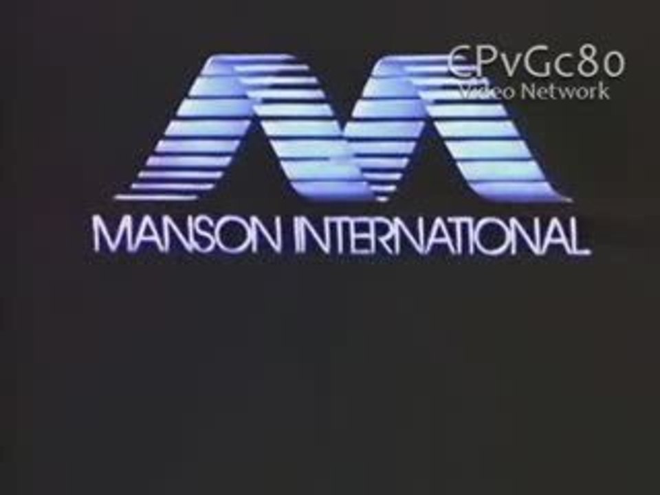 Manson International