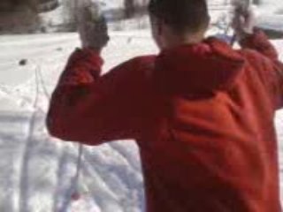 Les méca au ski de fond 2