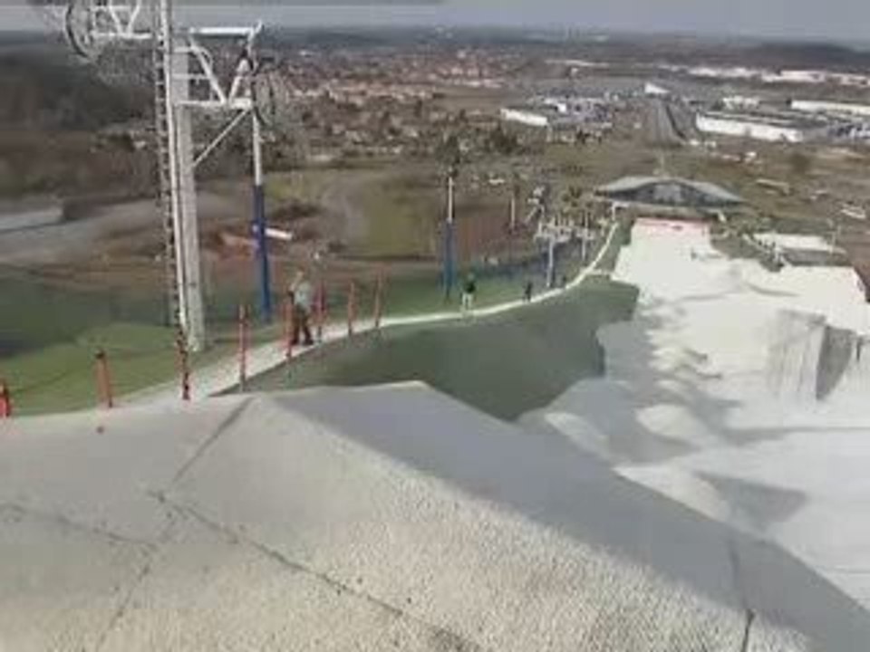 Noeux-les-Mines (62) : moniteur de ski recherché