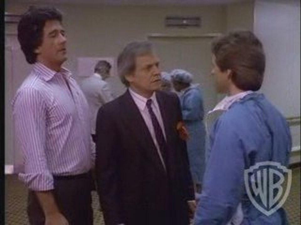 Dallas S11 - My Sister