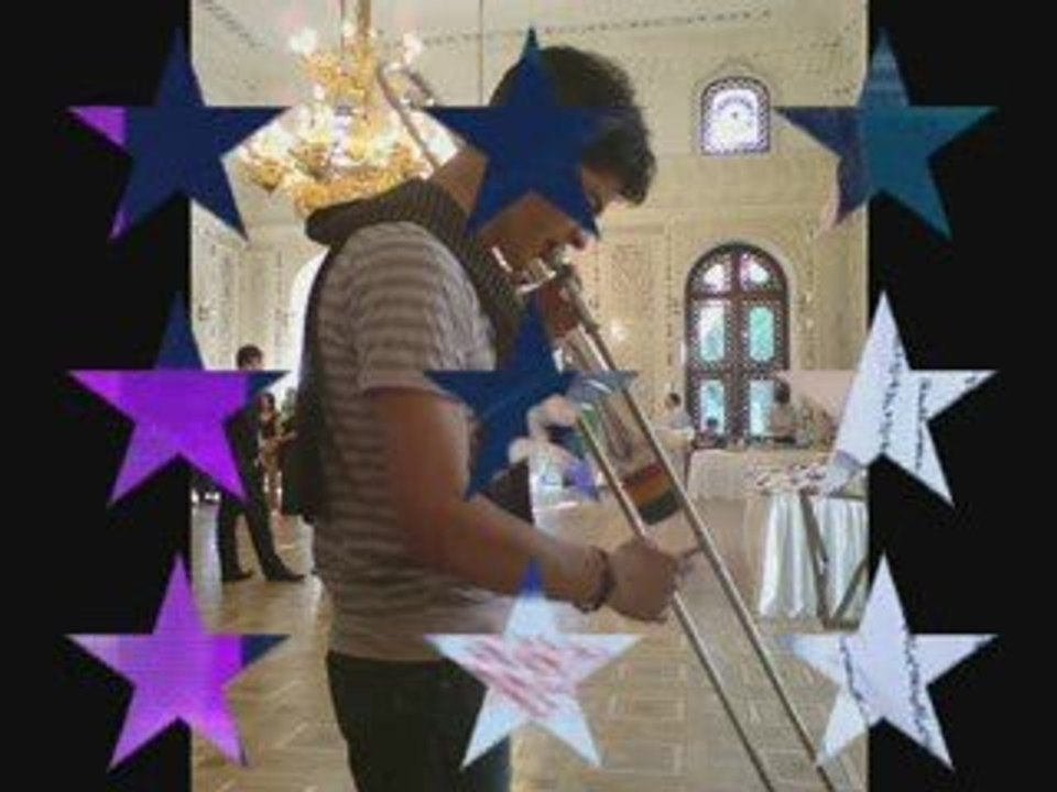 Vaja Mania-Trouble in Paradise