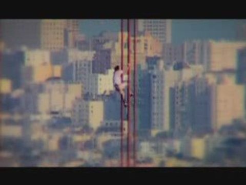 Human Spiderman! - Absynthe Production