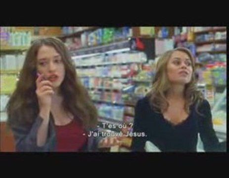 Une nuit a New York, Bande annonce