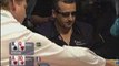 Poker EPT 1 Monte Carlo Stevic wins big pot vs Feriolo