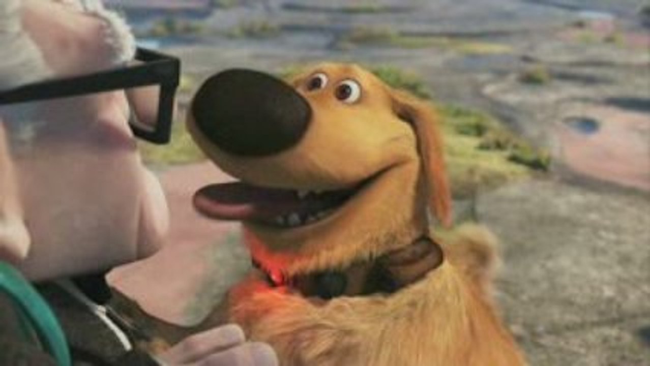 Up - trailer 2